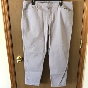 Old Navy Ankle Pixie Pants